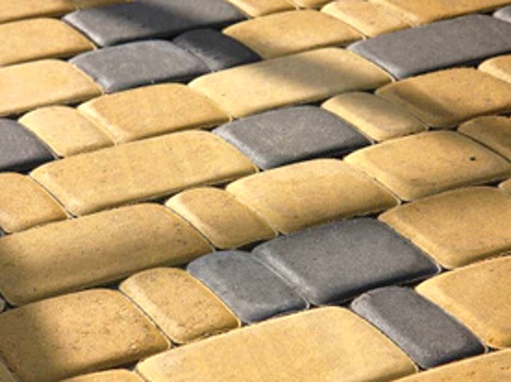Продажа брусчатки в Луге