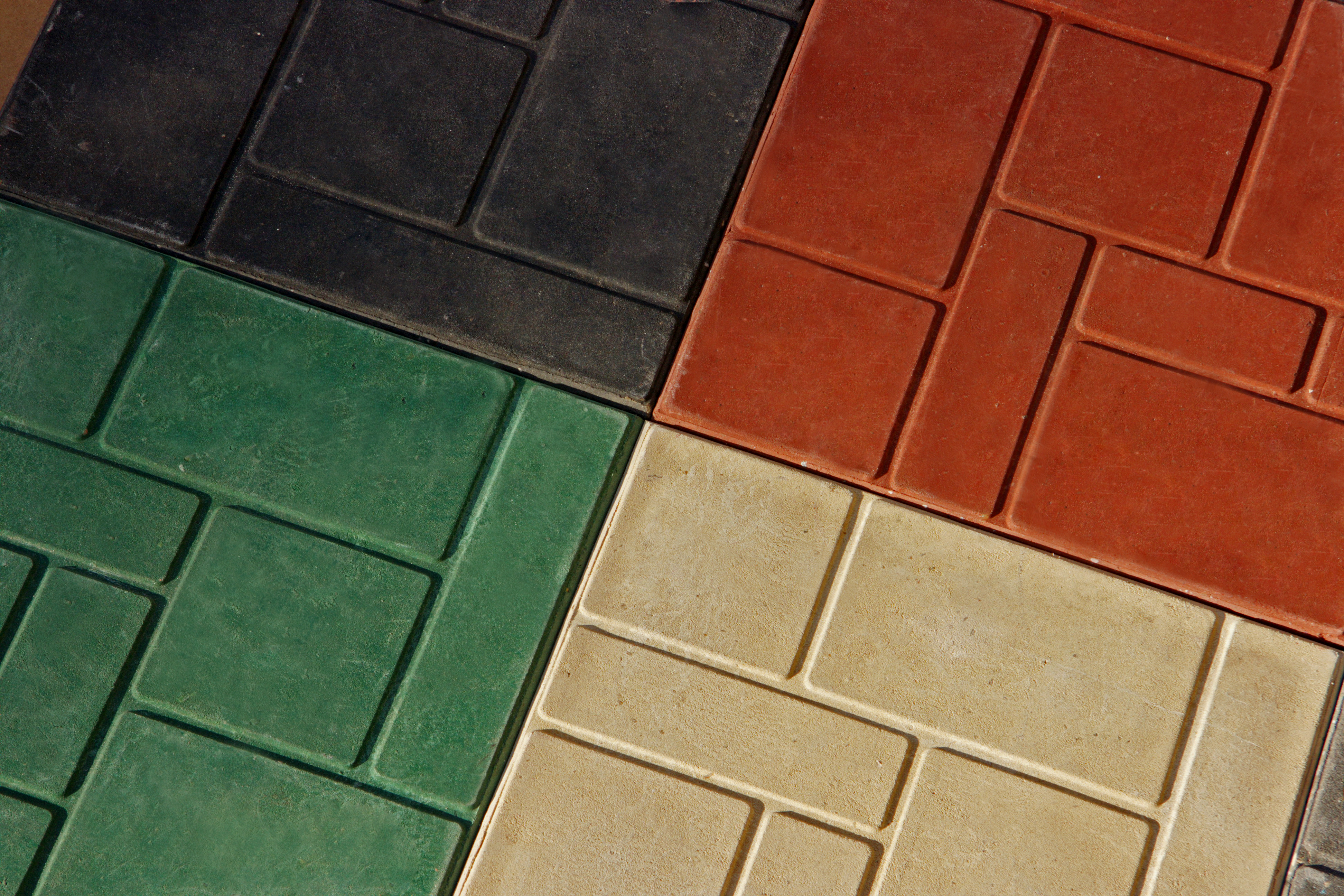 Продажа полимерпесчаной тротуарной плитки в Луге